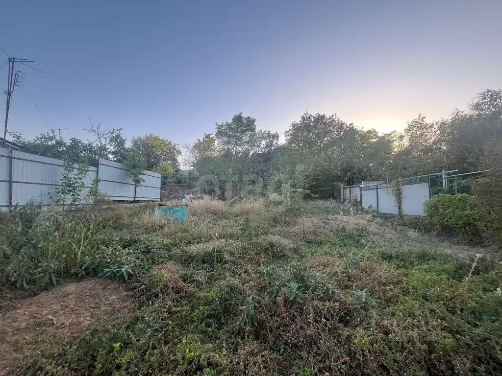 Участок в Ростовская область, Азов Азовский район, Азовская ул. (4.9 ... - Фото 1