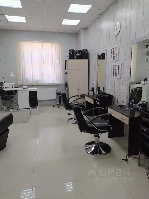 Помещение свободного назначения в Московская область, Ивантеевка ... - Фото 1