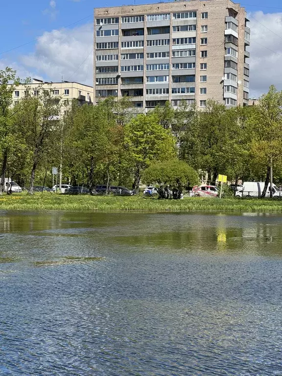 Продаётся 1-к квартира, 35.6 м - Фото 1