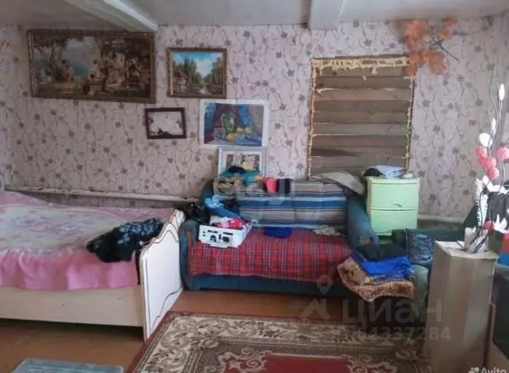 Дом в Нижегородская область, Кулебаки ул. Краснодонцев, 9 (38 м) - Фото 1