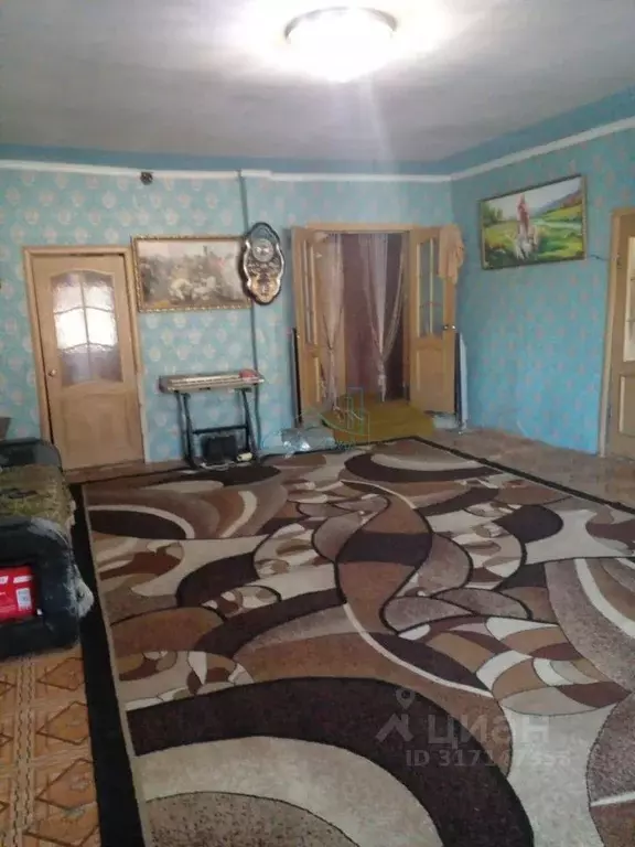 Дом в Оренбургская область, Орск Старый город мкр, ул. Орджоникидзе ... - Фото 0