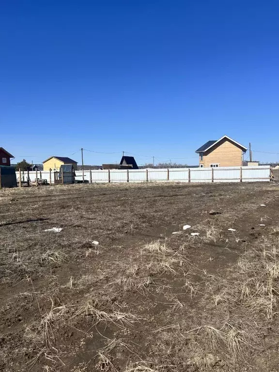 Участок в Саха (Якутия), Якутск проезд Богатый (10.0 сот.) - Фото 0