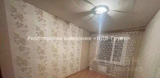 2-к кв. Хабаровский край, Хабаровск ул. Тургенева, 82А (50.4 м) - Фото 1