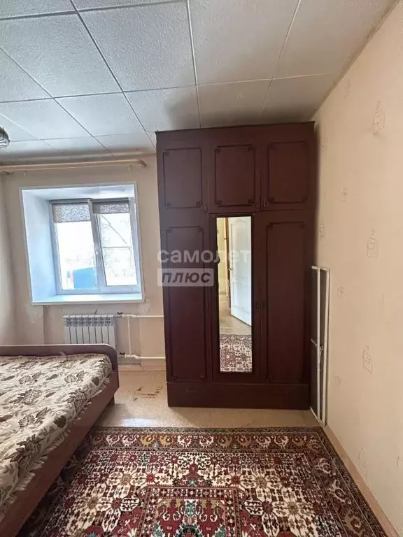 3-к кв. Рязанская область, Рязань Троллейбусный пер., 4 (43.2 м) - Фото 1