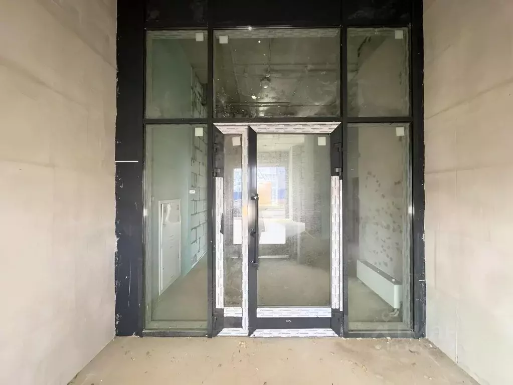 Помещение свободного назначения в Москва Люблинская ул., 113К1 (92 м) - Фото 2