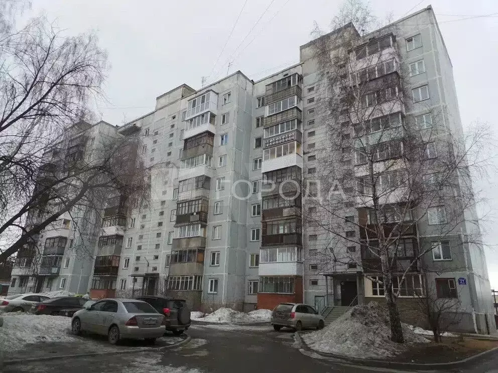 3-к. квартира, 70,1 м, 1/9 эт. - Фото 1