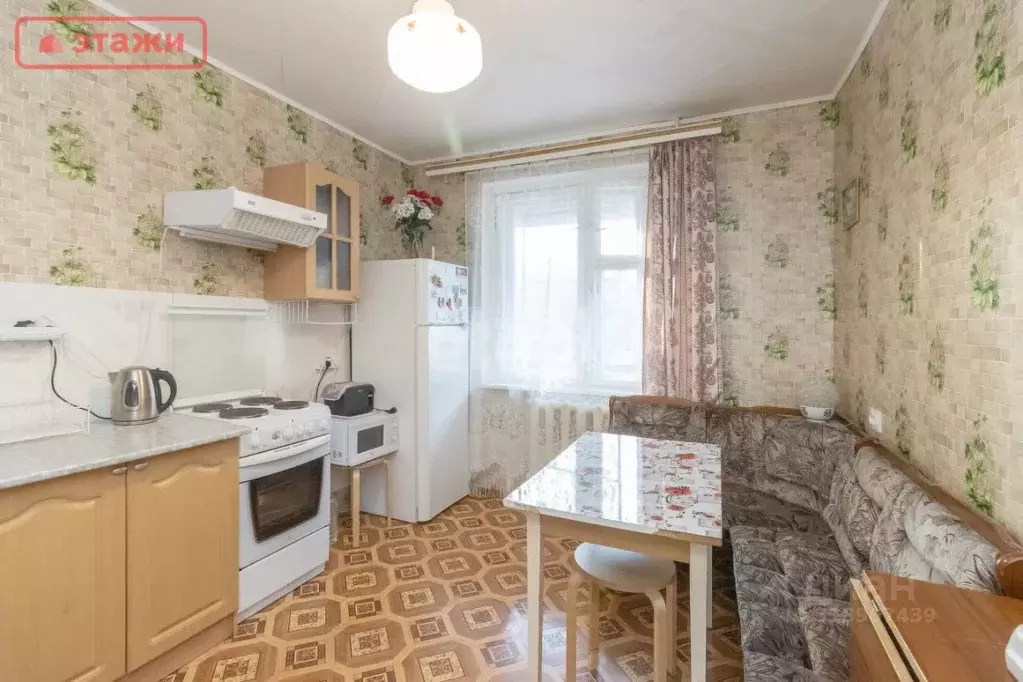 4-к кв. Карелия, Прионежский район, Шокшинское с/пос, пос. Кварцитный ... - Фото 0