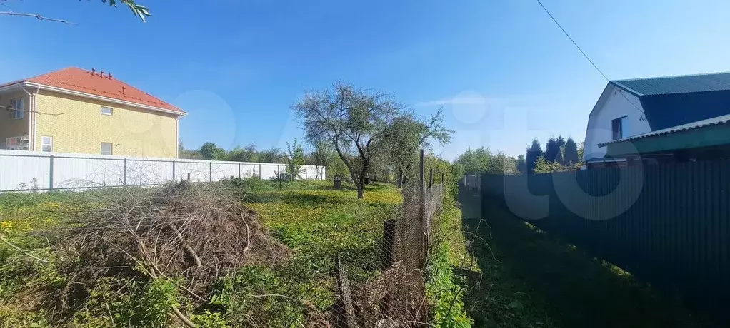 Участок 6 сот. (ИЖС) - Фото 1