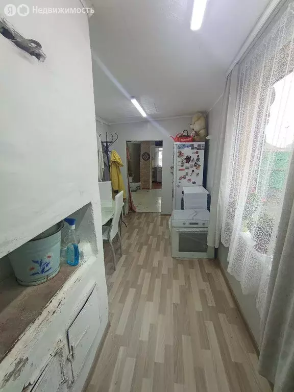 2-комнатная квартира: Ялуторовск, Первомайская улица, 75 (33 м) - Фото 1