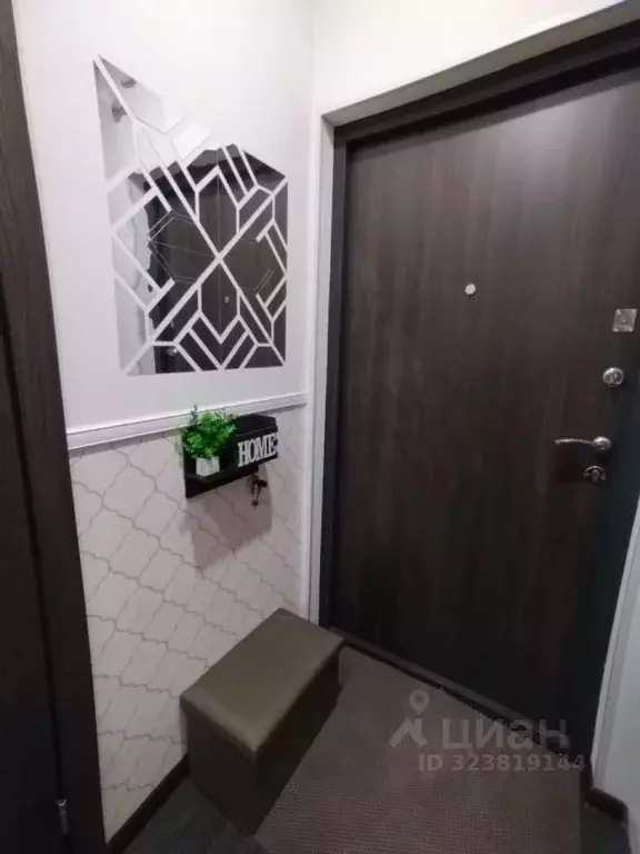 Студия Санкт-Петербург просп. Буденного, 23к1 (26.0 м) - Фото 2