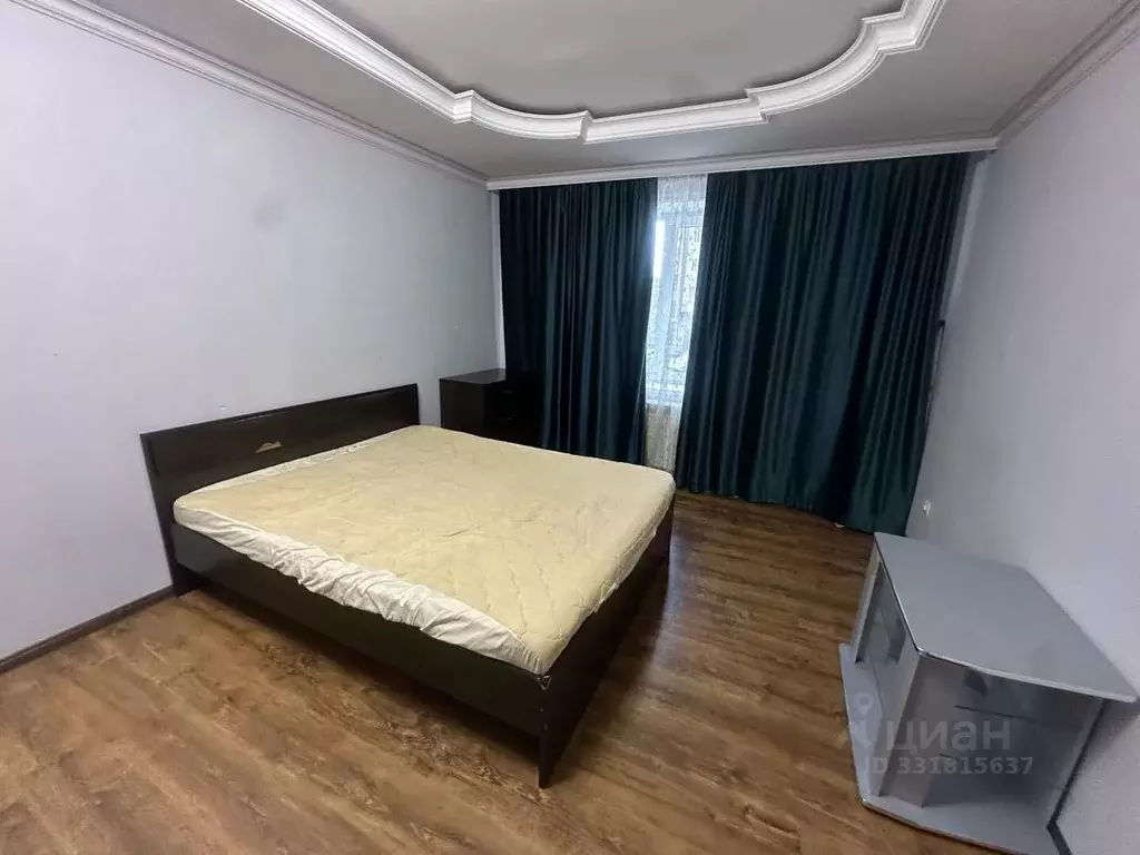 1-к кв. Северная Осетия, Владикавказ Московская ул., 53 (60.0 м) - Фото 2