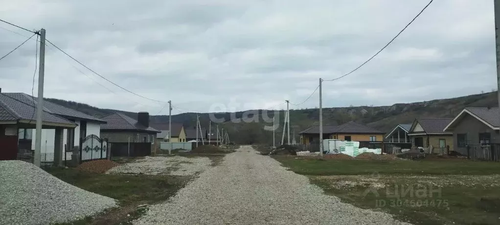 участок в башкортостан, ишимбайский район, с. ишеево ул. тугай (10.0 . - Фото 0