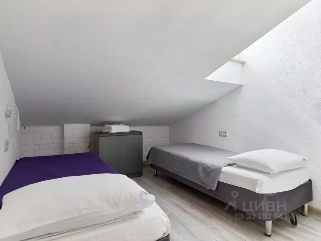 1-к кв. Татарстан, Казань ул. Гаяза Исхаки, 15 (12.0 м) - Фото 1