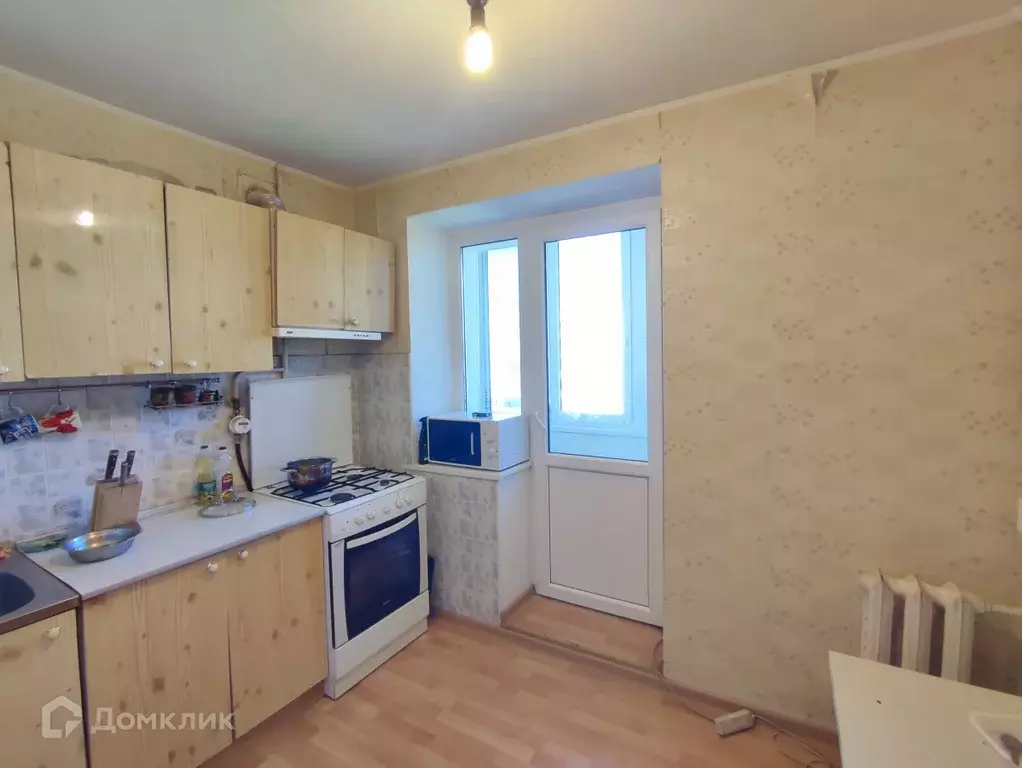 Продаётся 3-к квартира, 61.1 м - Фото 0