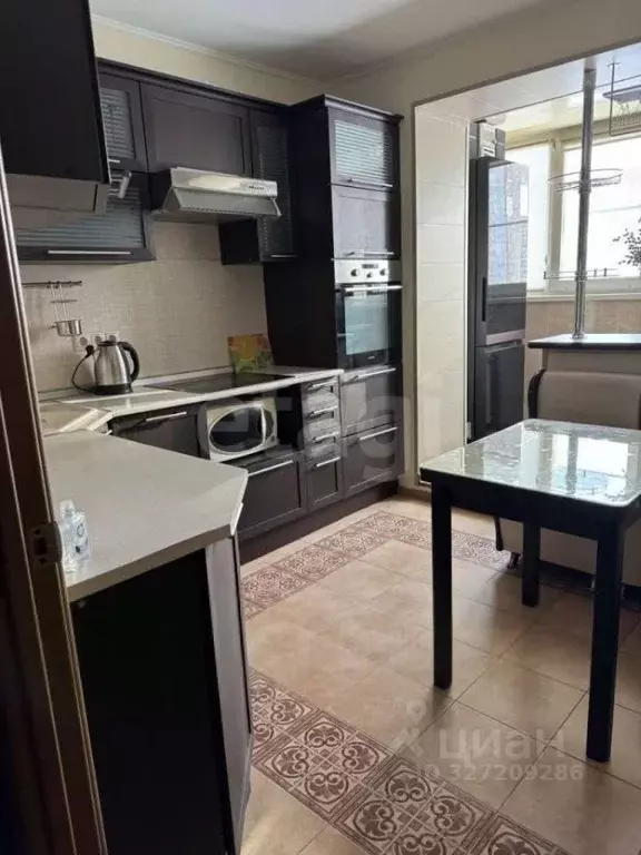 1-к кв. Хабаровский край, Хабаровск ул. А.А. Вахова, 8Д (33.6 м) - Фото 1