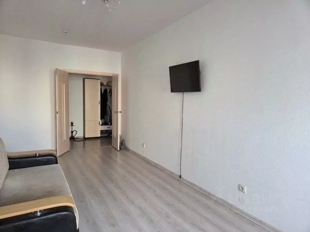 2-к кв. Свердловская область, Екатеринбург просп. Академика Сахарова, ... - Фото 2