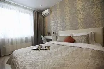 2-к кв. Нижегородская область, Нижний Новгород Малая Ямская ул., 18к1 ... - Фото 1