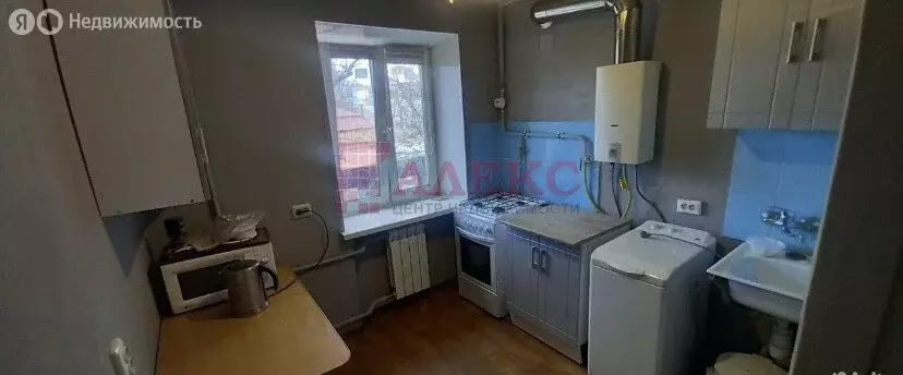 1-комнатная квартира: Ростов-на-Дону, Дачная улица, 2/1 (32 м) - Фото 1