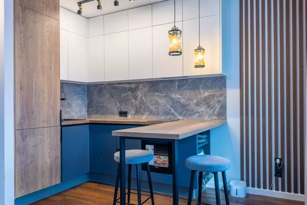 Студия Ленинградская область, Ломоносовский район, Виллозское ... - Фото 2