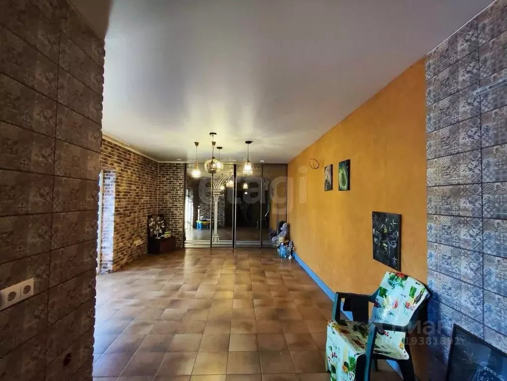 Дом в Коми, Сыктывкар Тентюково мкр, ул. Нагорная, 134 (260 м) - Фото 2