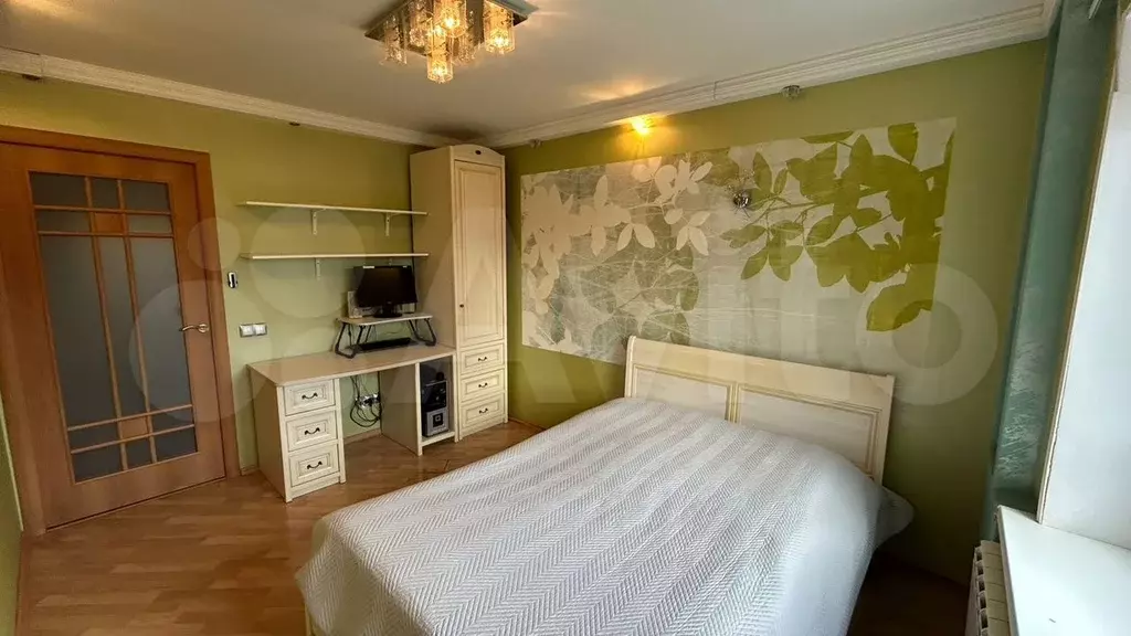 2-к. квартира, 50 м, 1/3 эт. - Фото 0