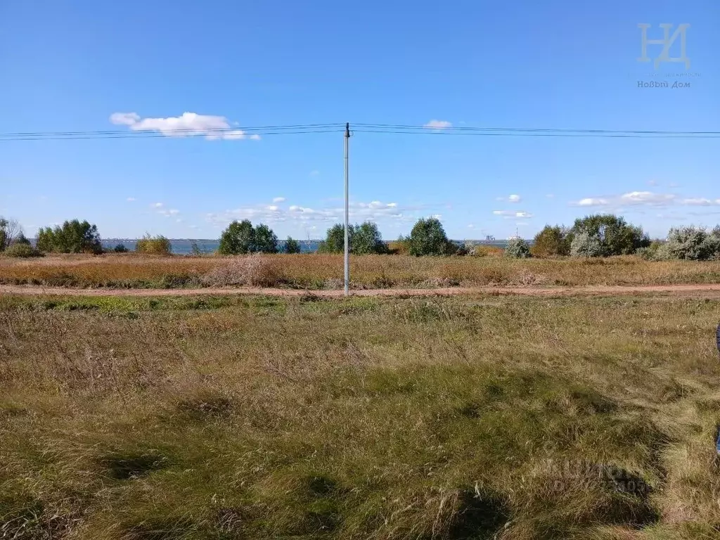 Участок в Челябинская область, Красноармейский район, Озерное с/пос, ... - Фото 1