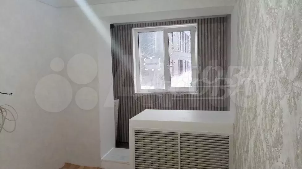 1-к. квартира, 16 м, 1/8 эт. - Фото 1