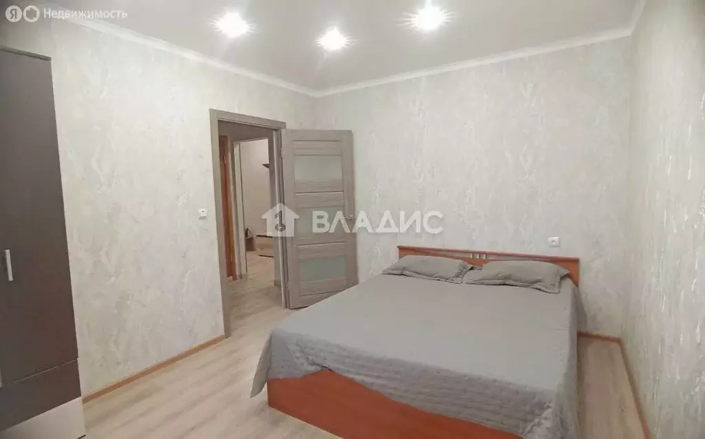 3-комнатная квартира: Белгород, Белгородский проспект, 48 (59 м) - Фото 1