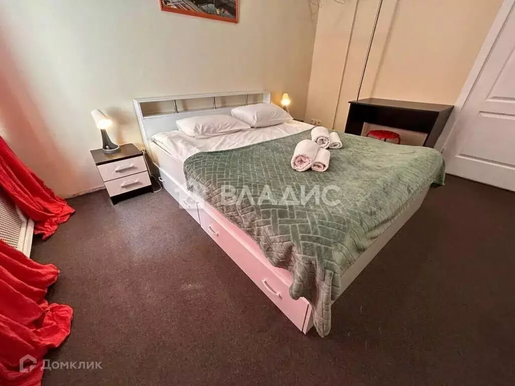 Продаётся 3-к квартира, 92.8 м - Фото 0