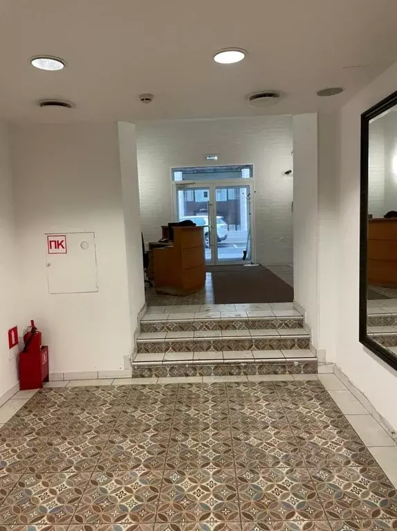 Помещение свободного назначения в Москва просп. Мира, 20К2 (800 м) - Фото 2