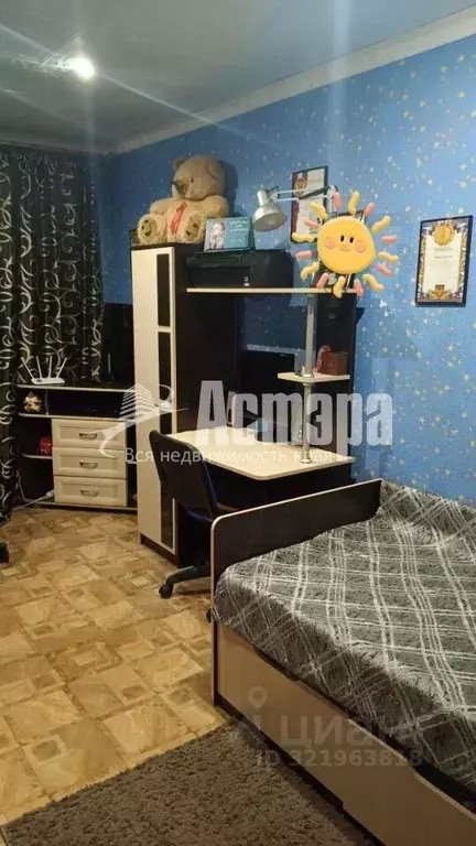 3-к кв. Забайкальский край, Чита ул. Энтузиастов, 53 (63.0 м) - Фото 2