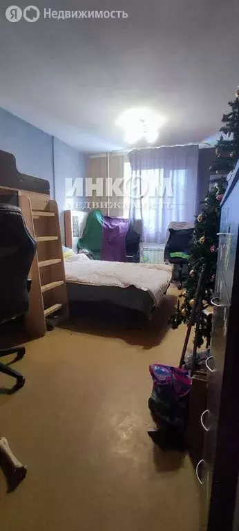 2-комнатная квартира: Москва, Профсоюзная улица, 136к3 (50 м) - Фото 1