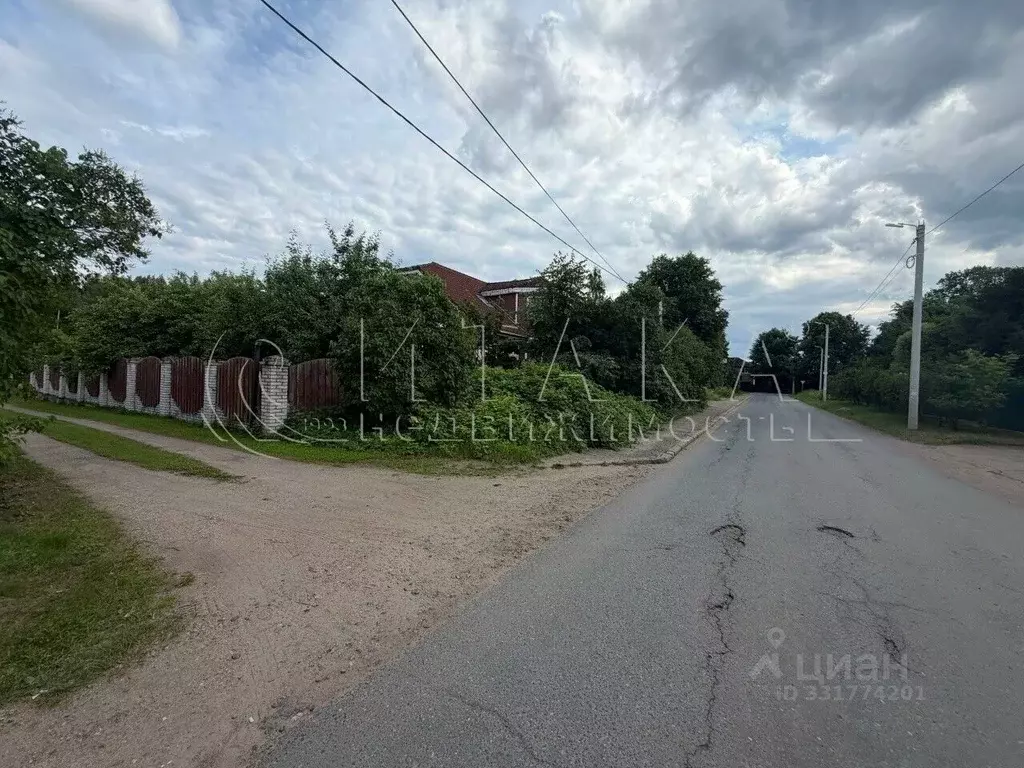 Дом в Ленинградская область, Кингисепп Нарвское ш., 8 (195 м) - Фото 2
