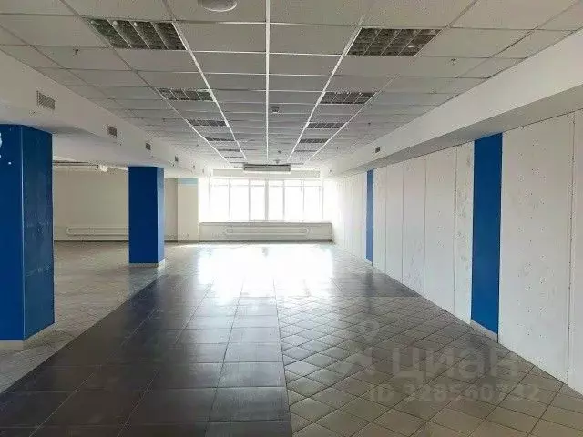 Помещение свободного назначения в Москва Ленинский просп., 54 (100 м) - Фото 2