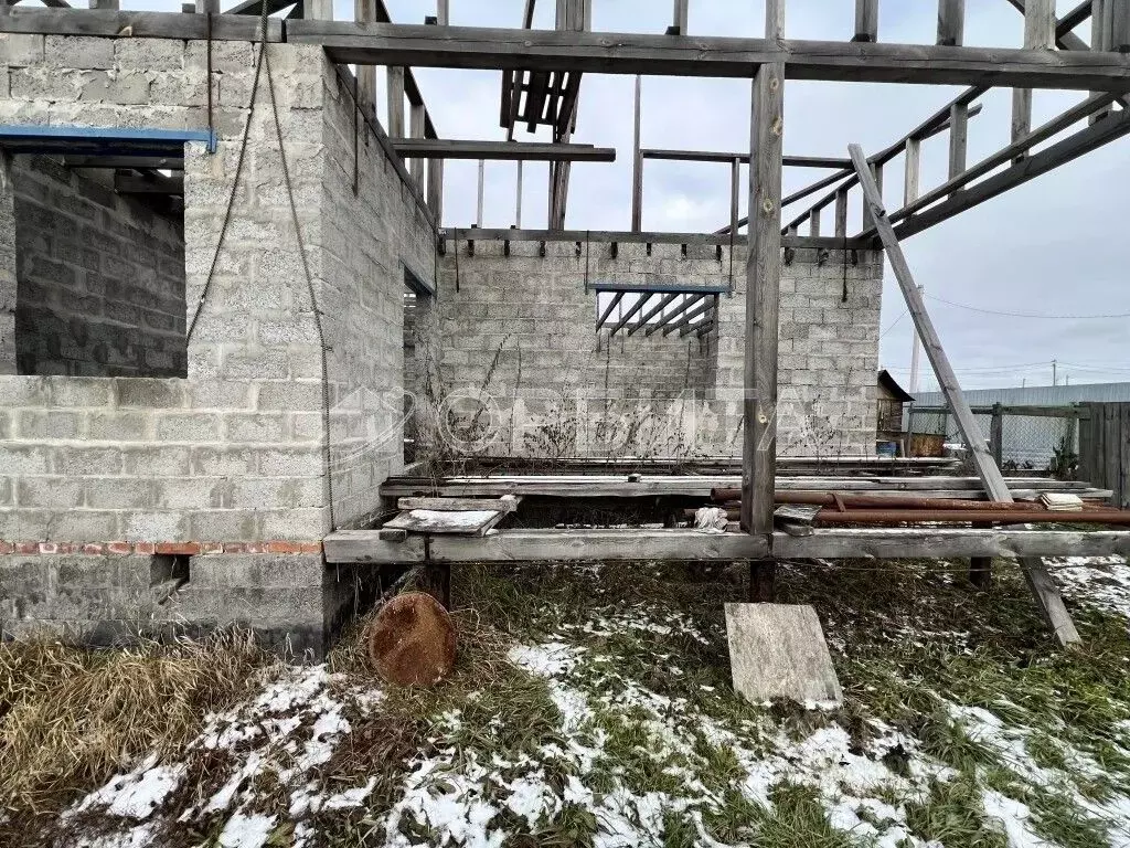 Дом в Тюменская область, Тюмень Аккорд СНТ,  (75 м) - Фото 1