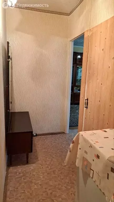 2-комнатная квартира: Пенза, улица Ворошилова, 28 (46.7 м) - Фото 1