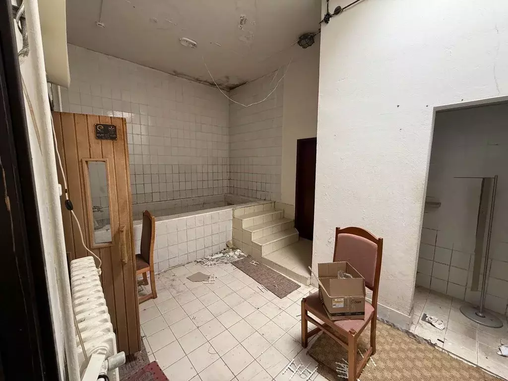 Помещение свободного назначения в Костромская область, Кострома ... - Фото 1