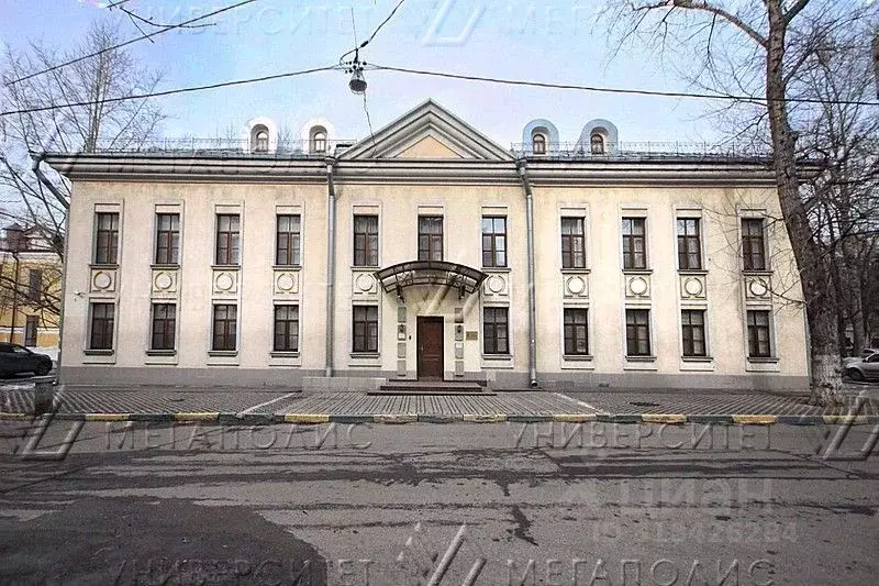 Офис в Москва Протопоповский пер., 19С10 (2999 м) - Фото 0