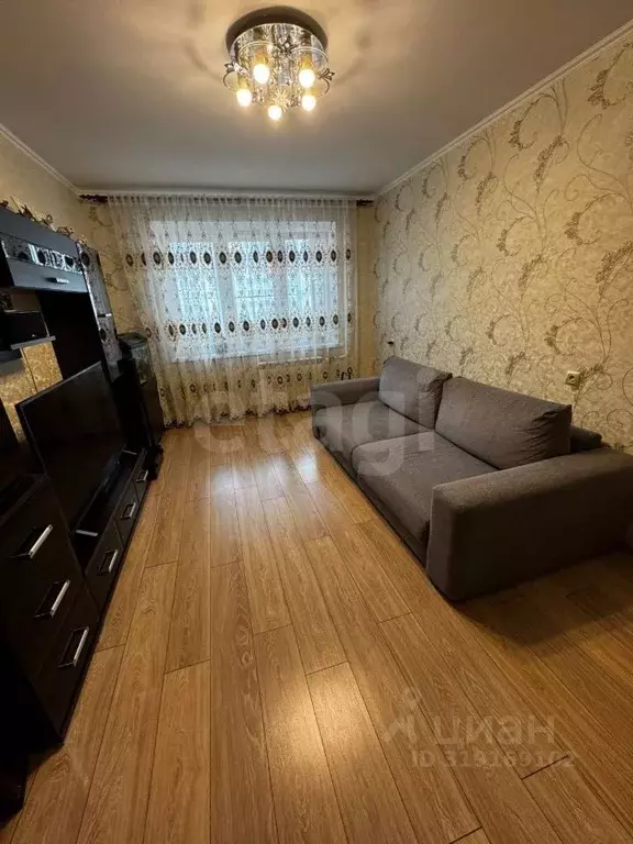 3-к кв. Татарстан, Набережные Челны бул. Домостроителей, 1 (74.0 м) - Фото 1