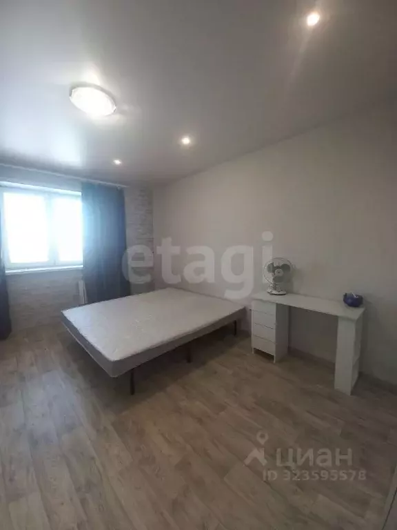 1-к кв. Амурская область, Благовещенский район, с. Чигири ул. ... - Фото 1