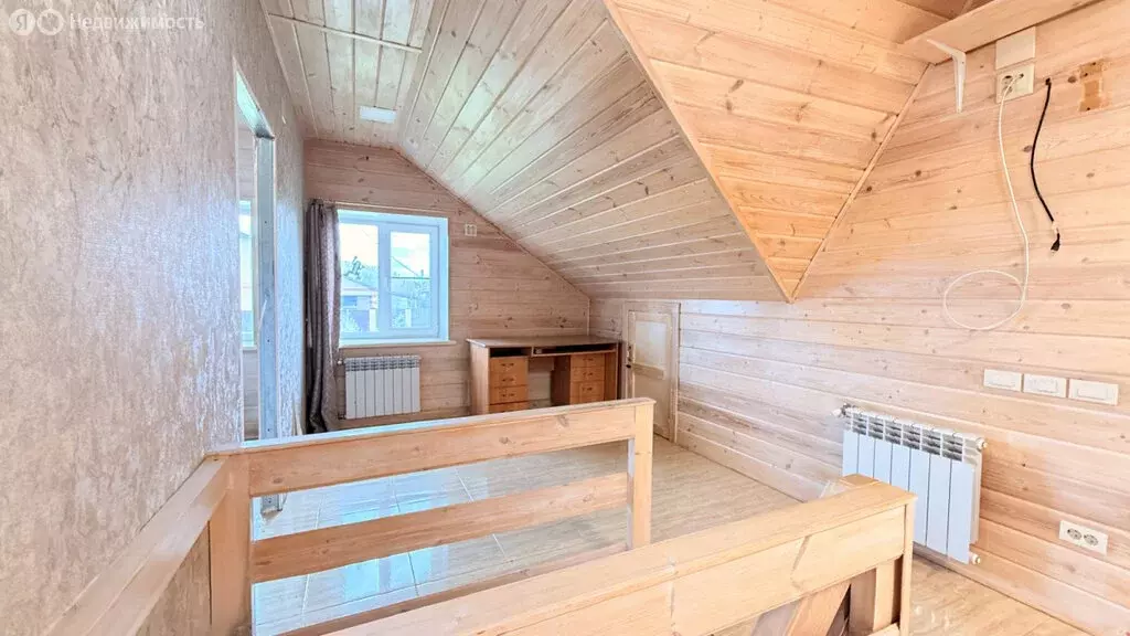 Дом в Киров, улица Героев Чернобыльцев, 4 (182.1 м) - Фото 0
