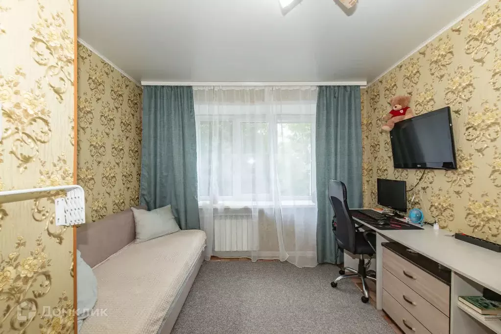 Продаётся 1-к квартира, 21.7 м - Фото 1