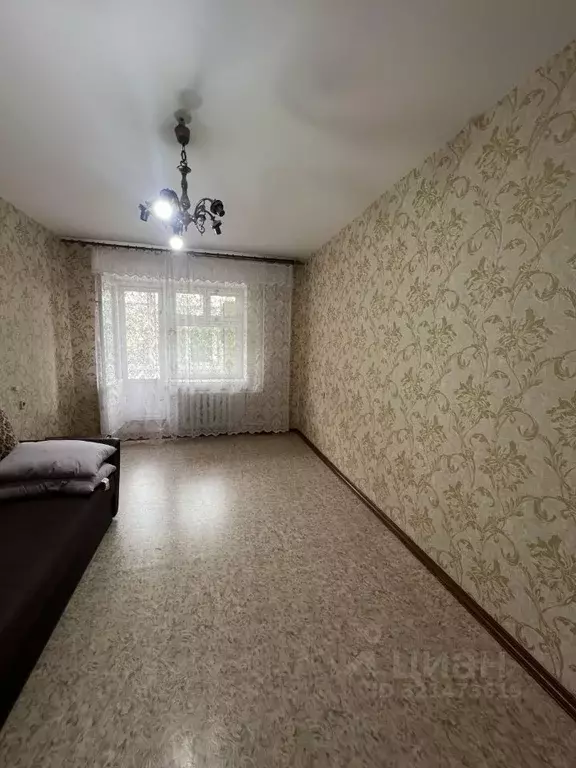 1-к кв. Иркутская область, Иркутск ул. Станиславского, 33 (34.3 м) - Фото 1