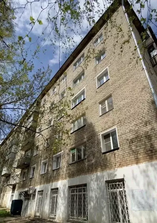 4-к кв. Кировская область, Киров ул. Щорса, 30 (61.0 м) - Фото 1