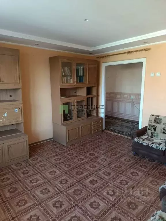 3-к кв. Ростовская область, Шахты Текстильная ул., 16 (57.4 м) - Фото 1