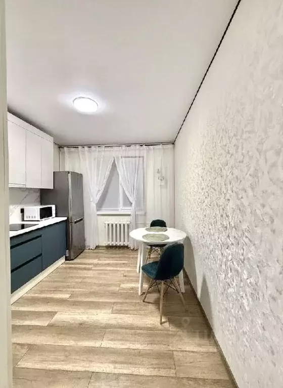 1-к кв. Башкортостан, Уфа ул. Гафури, 56 (40.0 м) - Фото 1