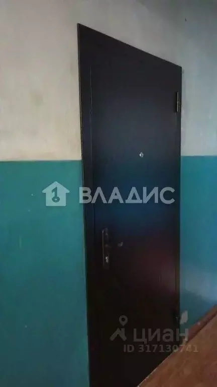 Комната Забайкальский край, Чита 1-я Кооперативная ул., 31 (27.4 м) - Фото 0
