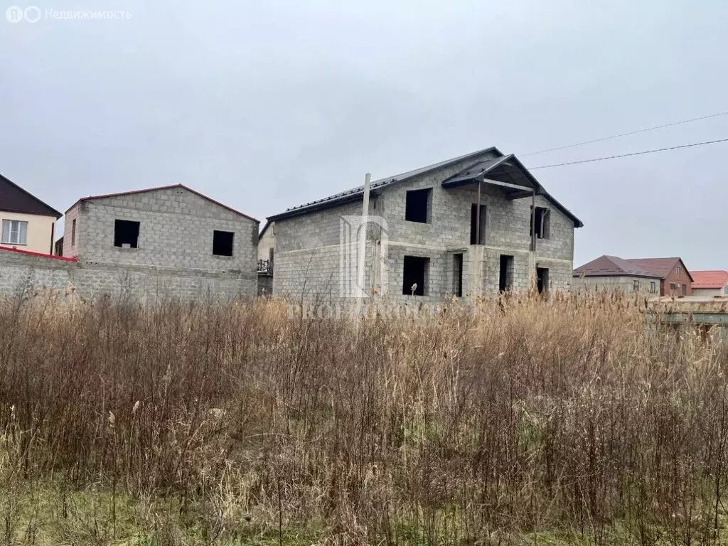 Участок в Махачкала, Парашютная улица (5 м) - Фото 1