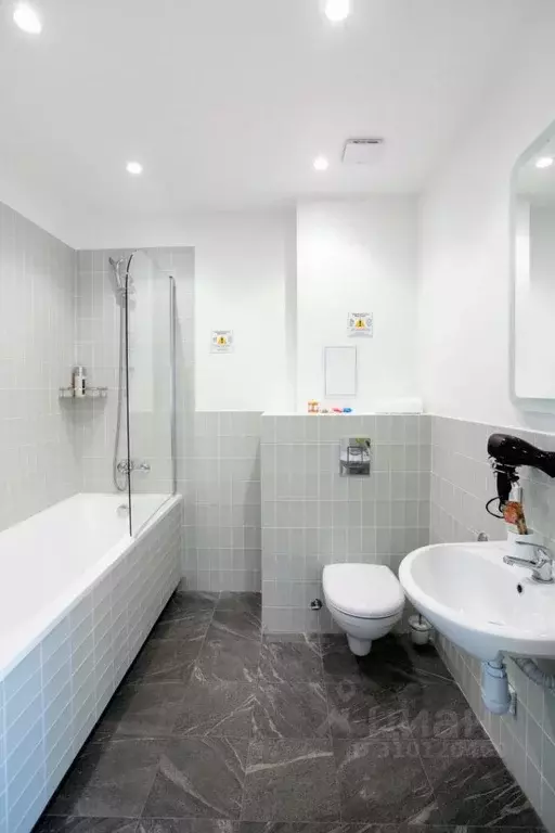 Комната Приморский край, Владивосток ул. Авраменко, 15 (30.0 м) - Фото 2