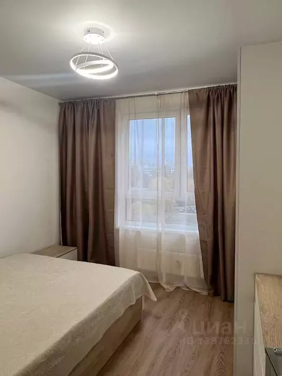 1-к кв. Москва Ленинградское ш., 229Ак1 (36.0 м) - Фото 1